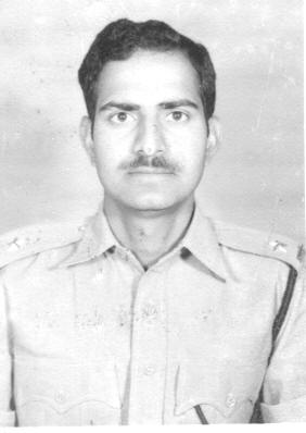 R.S. Chauhan R.S. Chauhan